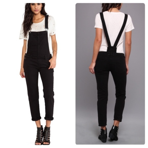 paige sierra overalls